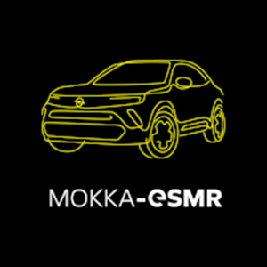 Opel Mokka eSMR